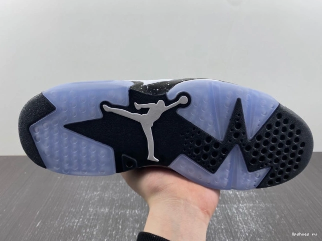 6 CT8529-112 Reverse Retro Jordan Oreo  0922